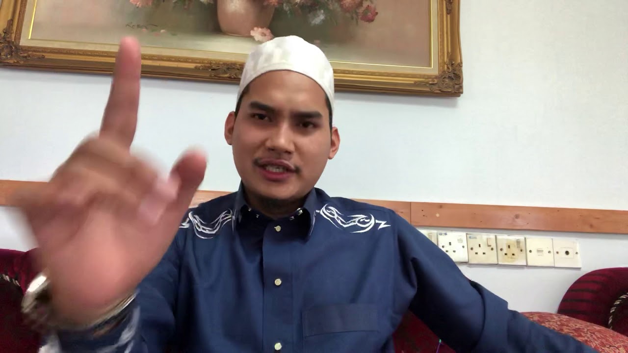 NIAT UMRAH JEMAAH MASUK MAKKAH DAHULU