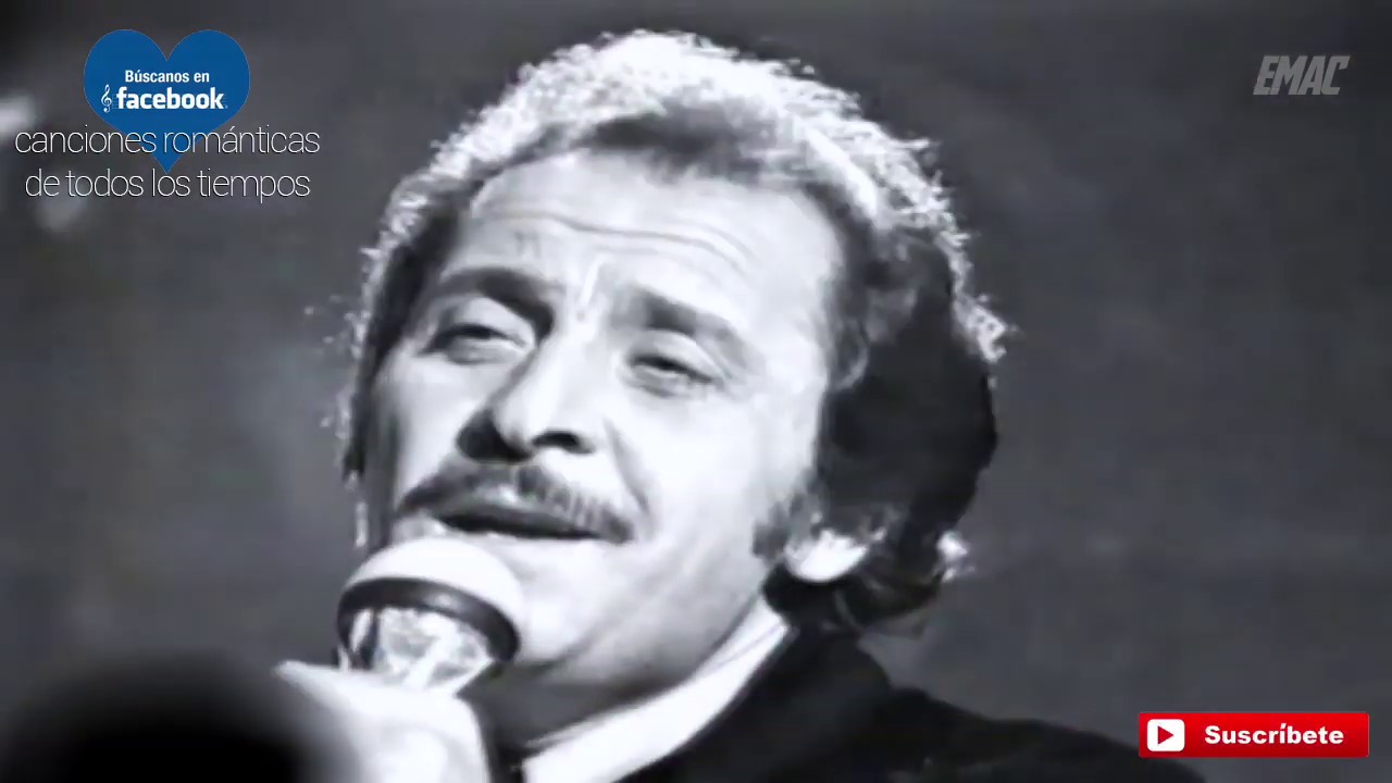 Doménico Modugno  -  Llora el Teléfono