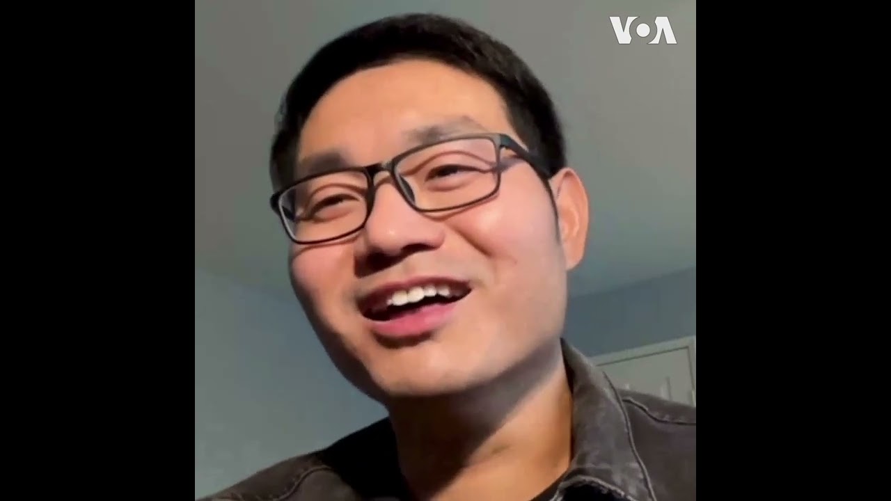 逃离中国打破沉默，白纸运动&ldquo;独狼&rdquo;李亚辉两年后首度发声