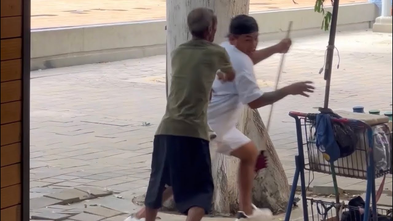 El palito | tocador 🤣