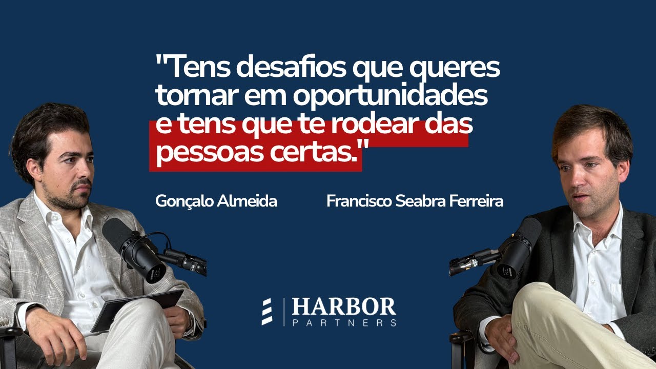Imobiliário Comercial: Comportamento e Tendências dos Ativos | Deals com Gonçalo Almeida
