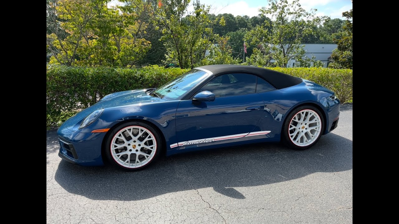 Porsche 992 Door Panel Removal - The Most Correct Way - Avoid Breakage, Scuffs, Scratches, and Flaws