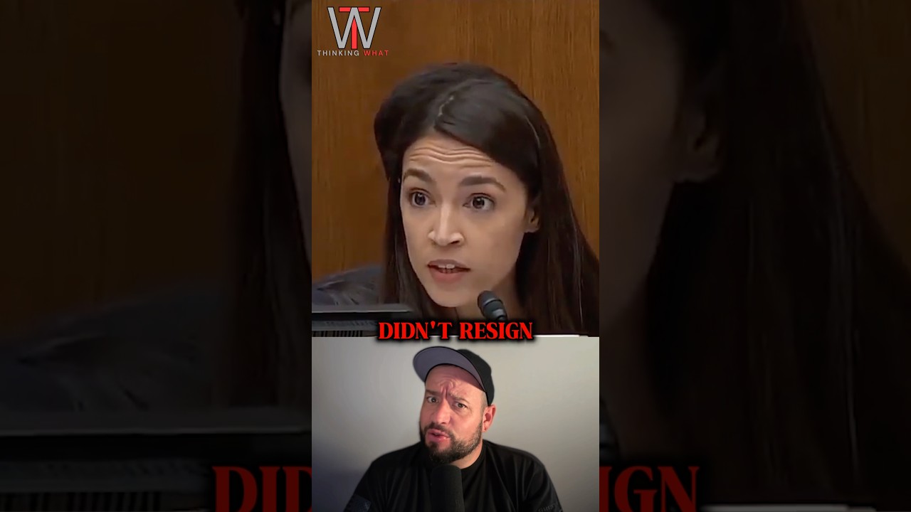 AOC попала прямо в эту ситуацию.