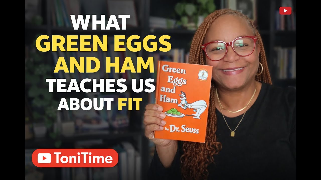 Dr  Seuss Green Eggs and Ham edited
