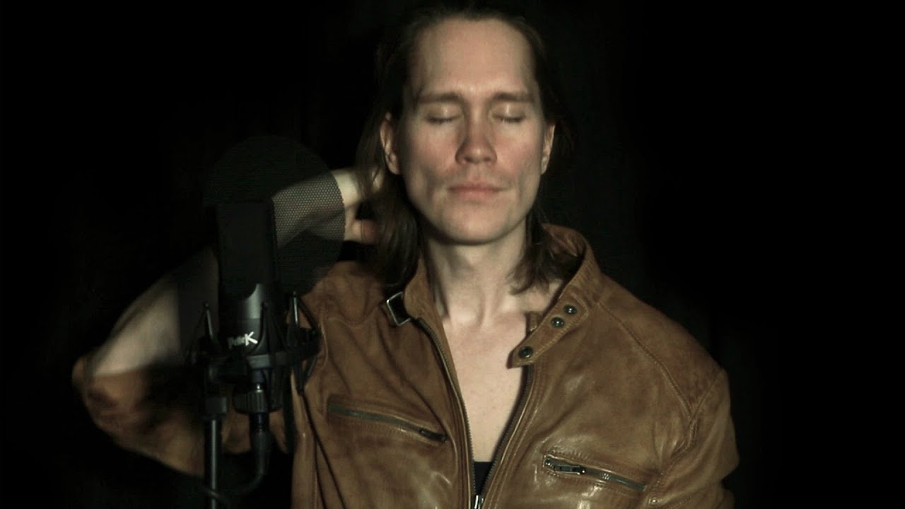 CHICAGO - YOU'RE THE INSPIRATION (Metal Cover)