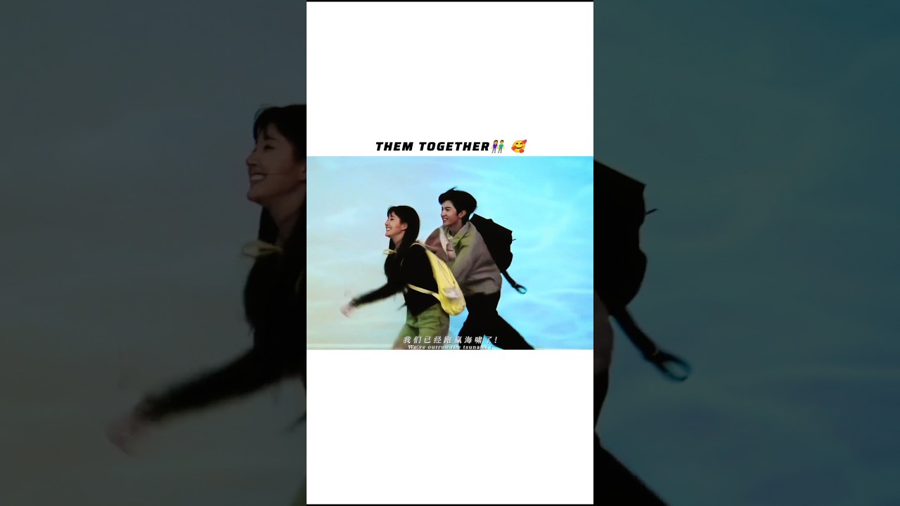 one of my favorite 😍 couple 👫🌹 #zhaolusi #zhenzhuyan #hiddenlove