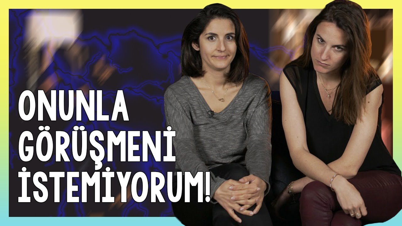 SEVEN ERKEK KISKANIR MI?
