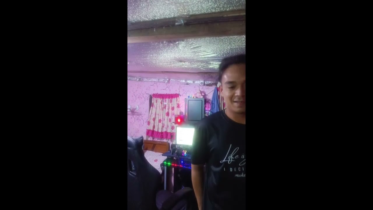 Nood muna tyo tv mga bai bukas ulet Tinda natin 👍
