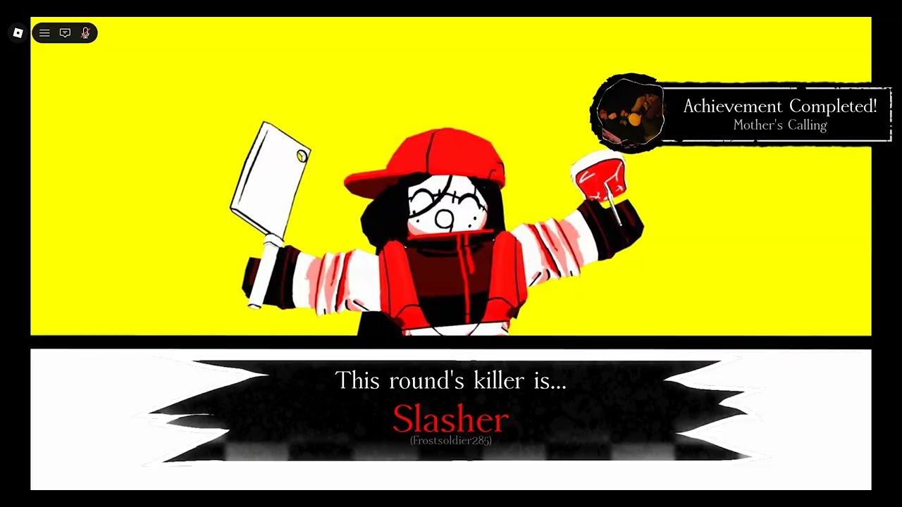 Friday The 13th! Roblox Forsaken Gameplay That Made Me Erase My Pencil