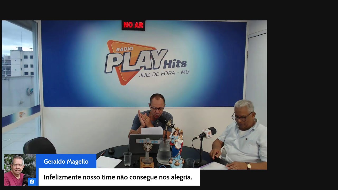 Fé e Vida 28 / Fevereiro / 2026