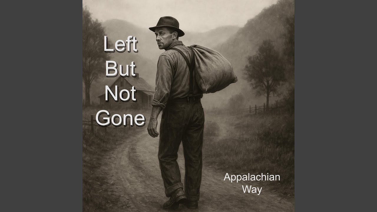 Left But Not Gone