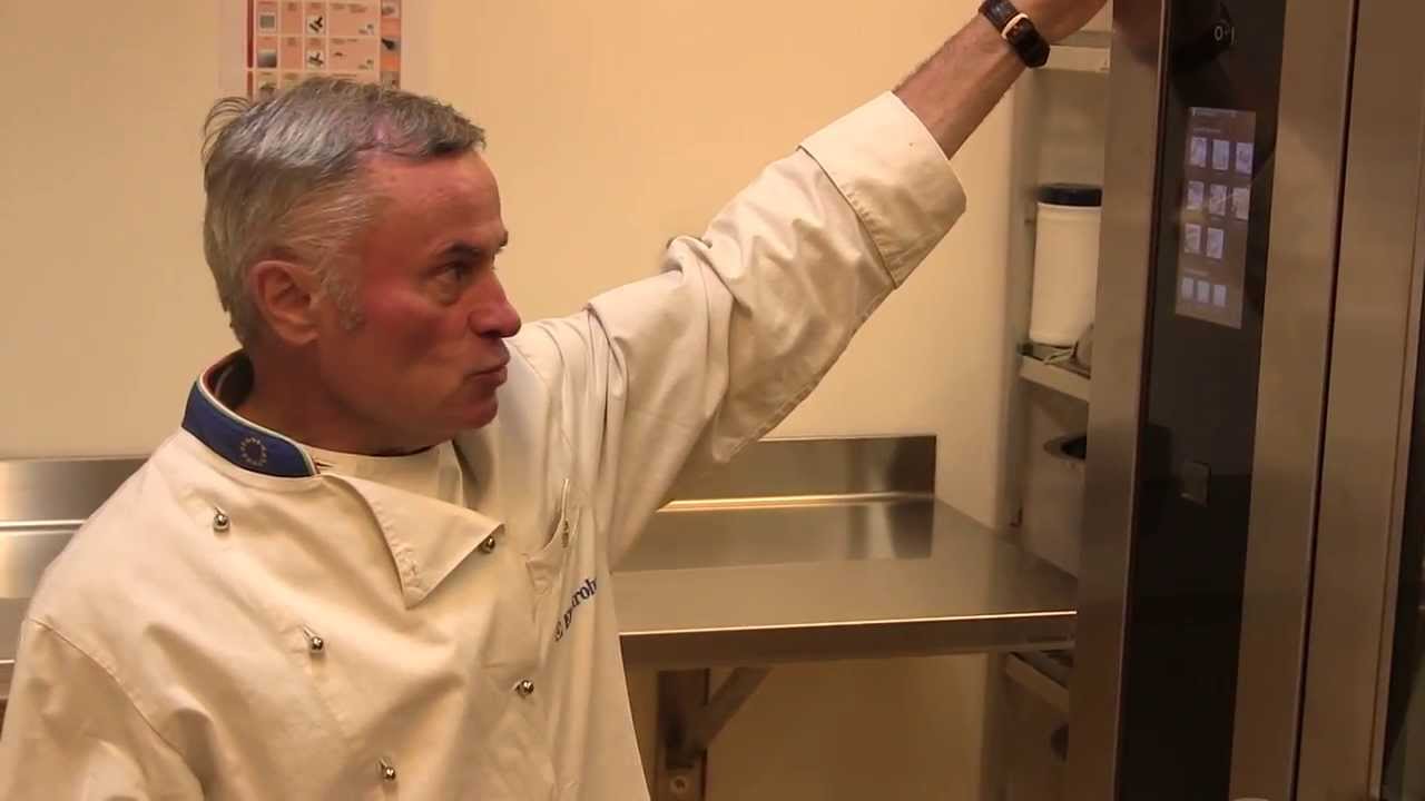 technique de cuisson François Cruaud Conseiller Culinaire et Coach Culinaire pour les Professionnels