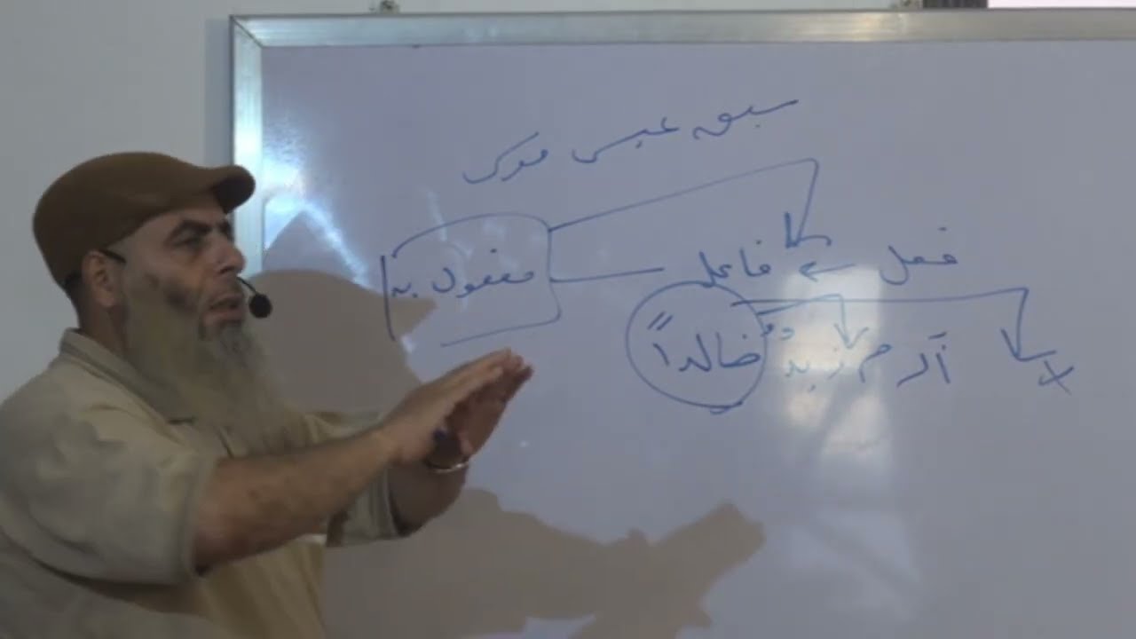 6حكم تأخير الفاعل أو المفعول به المحصور بإلا أو بإنما