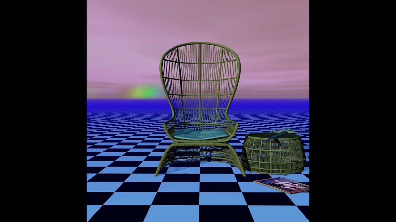 Windows96 - Stay Here (Scrapped Track)