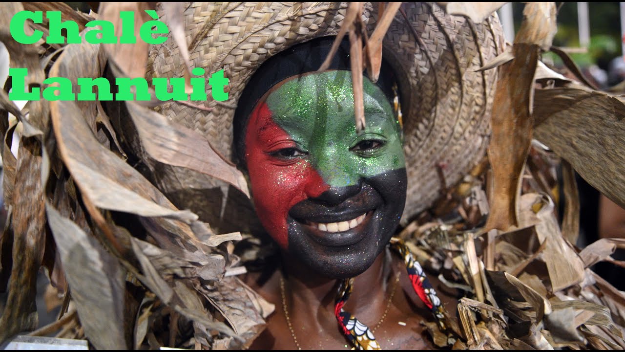 Carnaval 2024, Chalè Lannuit Trinité.