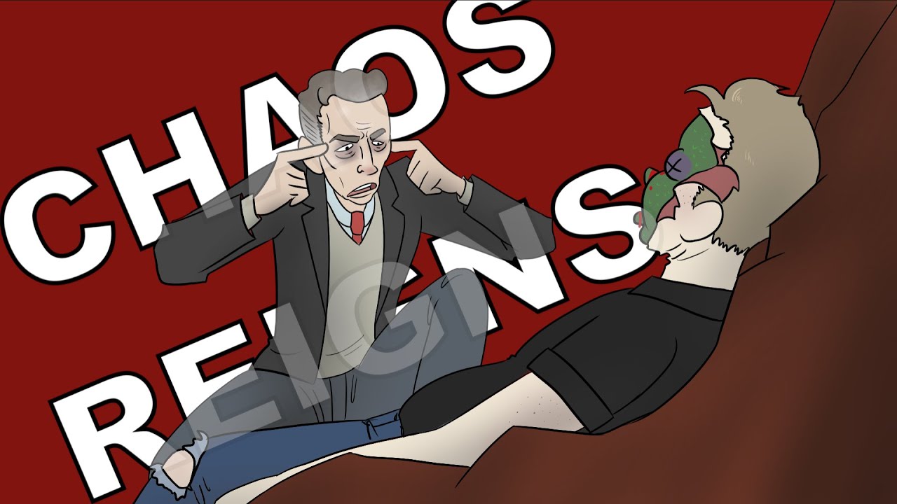 Two Professional Writers React To Jordan Peterson's 12 More Rules For Life