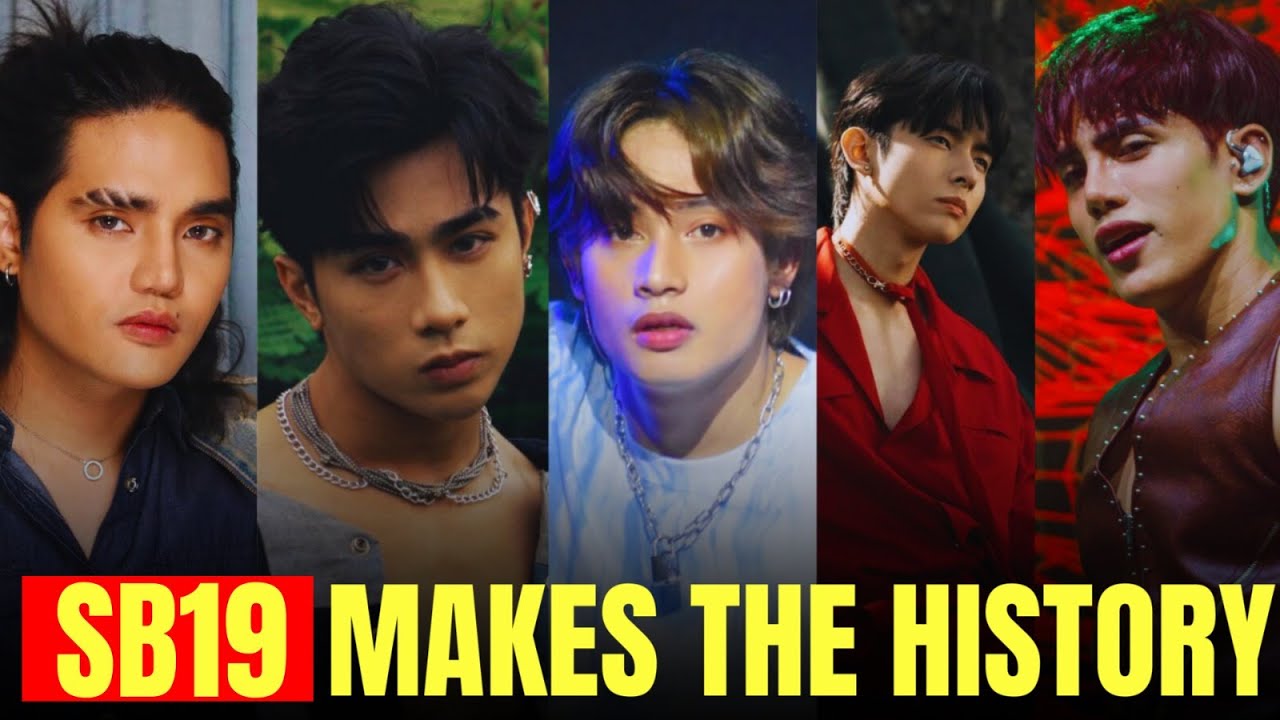 The Architecture of Ownership: Why the SB19 Model Rewrites the Rules of Asian Pop