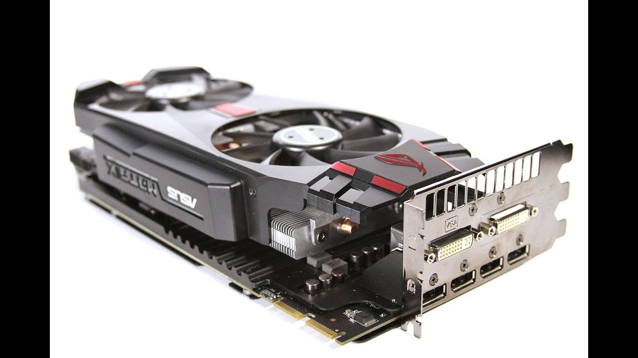 ASUS Matrix HD 7970 GHz Edition Graphics Card Review - PC Perspective
