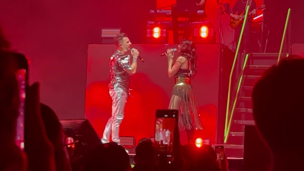 2000s x Siempre Arena CDMX 17 OCTUBRE - Solo Quedate en Silencio