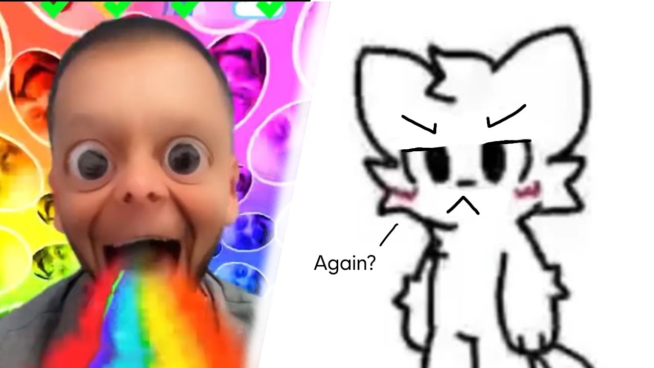 Azriel Roasts Tom Sings (Part 2)