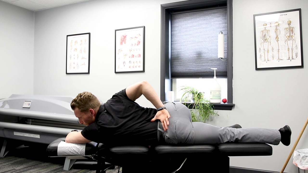 Why You Shouldn't Sleep On Your Stomach! *Sleeping Tips*