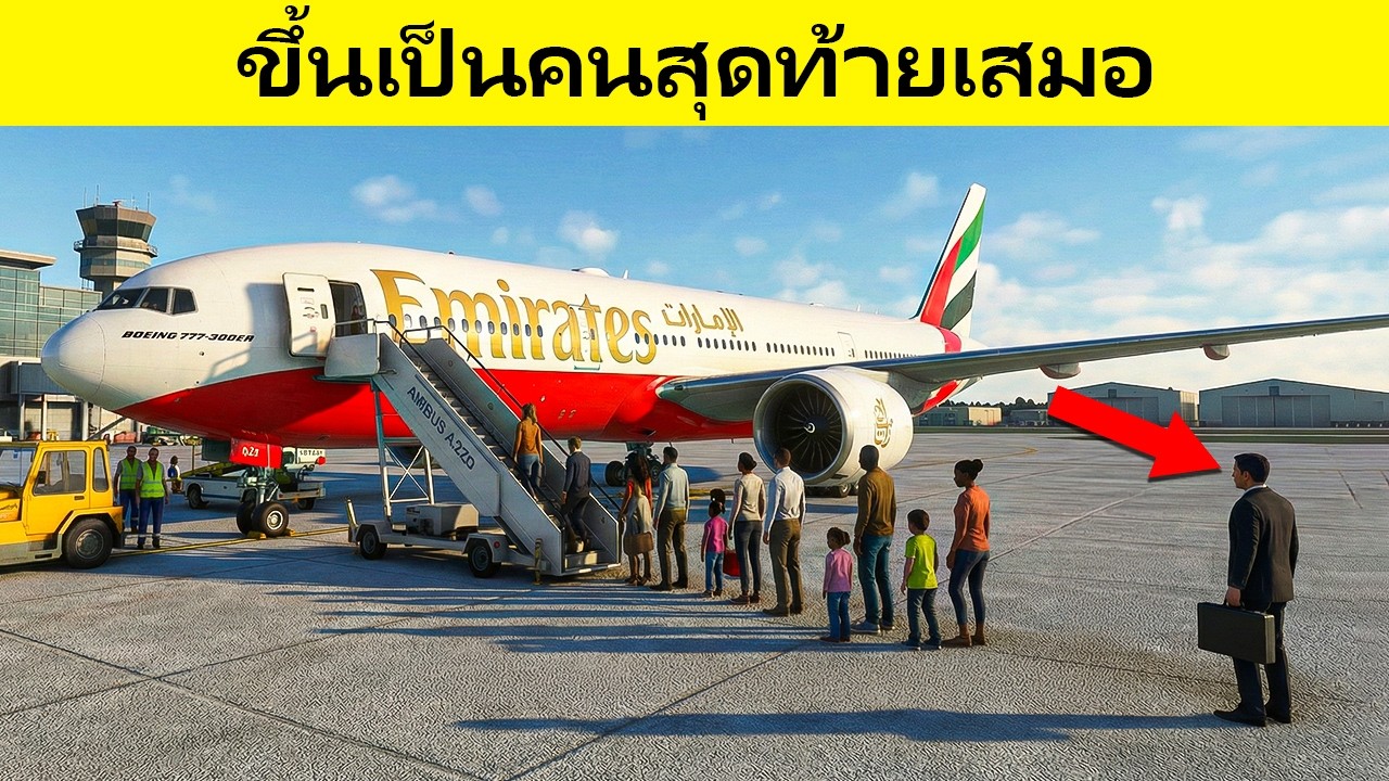 18 เคล็ดลับการบินที่สายการบินไม่เคยบอกคุณ (เปิดเผยโดยผู้เดินทางบ่อย)