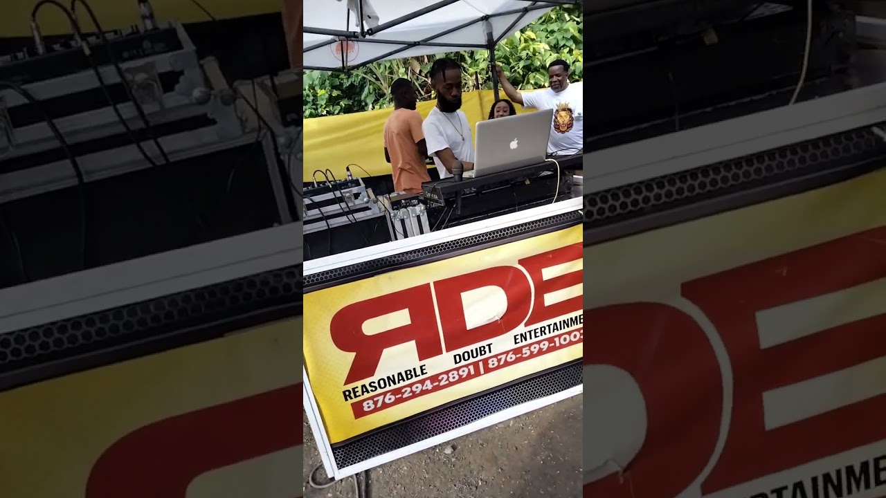 sweetlove sound reasonable doubt sound Port maria St Mary March 30'2024 party call loyalty