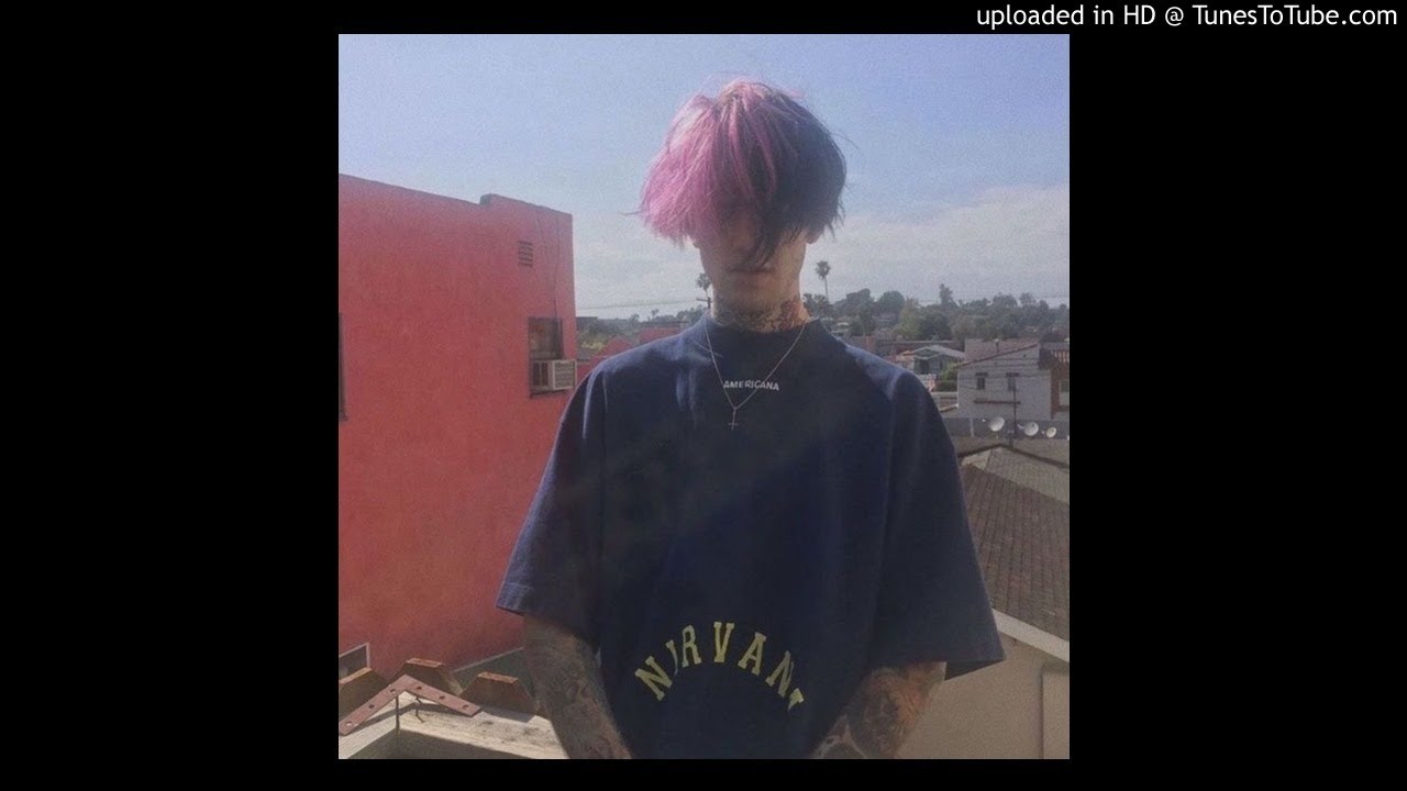 [FREE] LIL PEEP TYPE BEAT ''TEEN ROMANCE'' [prod. eazy. i]
