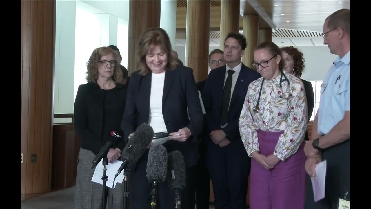 ACTU : Climate Safety at Work WORKERS IN DANGER FROM CLIMATE CHANGE
