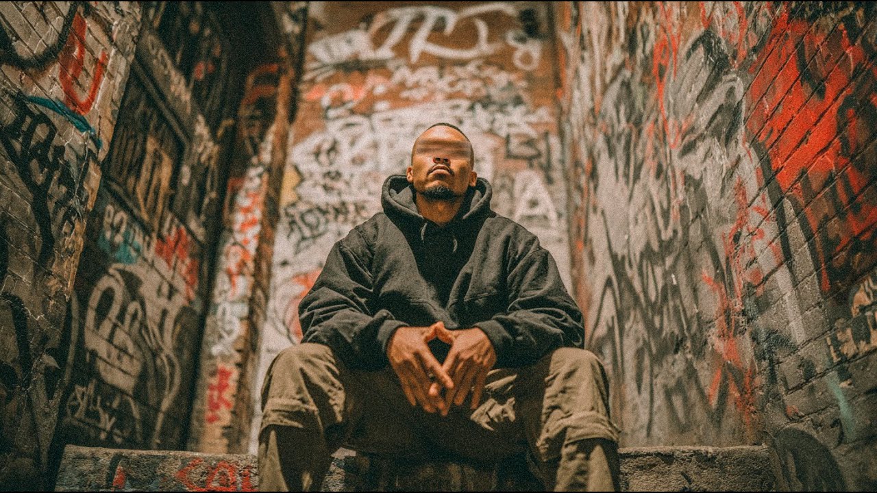 Sunday Vibes Hip Hop Instrumentals / 90's Boom Bap / Underground / Oldschool Beats