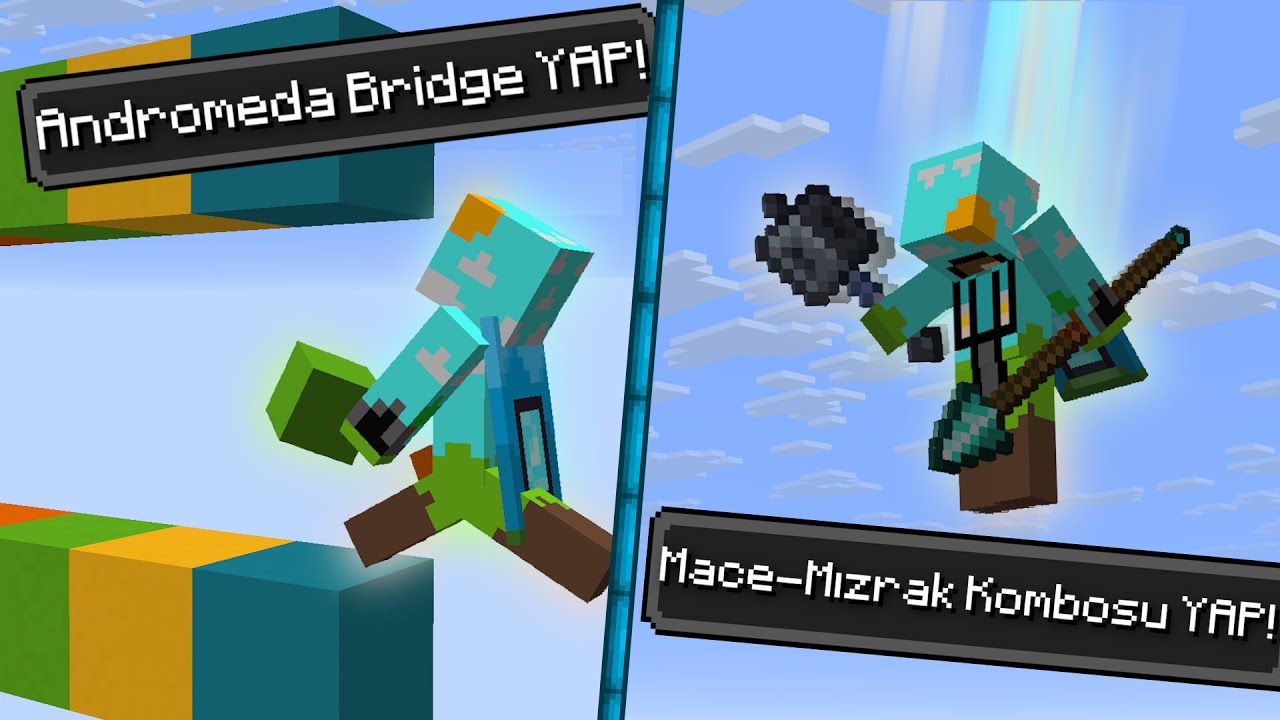 Minecraft'ın EN ZOR Kararları