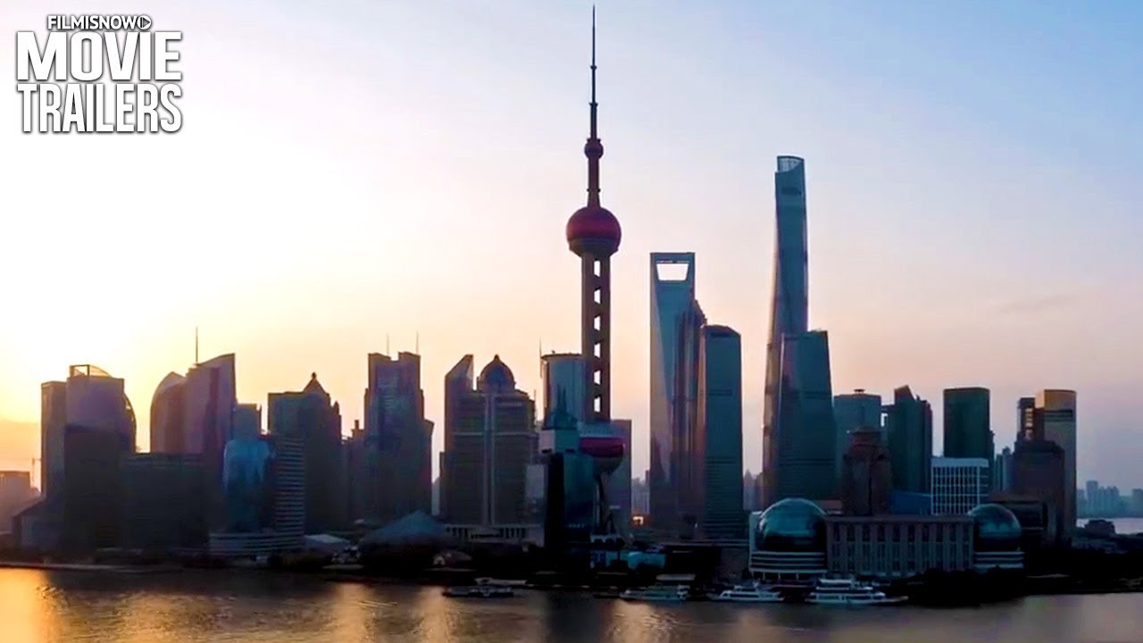 The China Hustle Trailer: Jed Rothstein Wall Street Crime Documentary