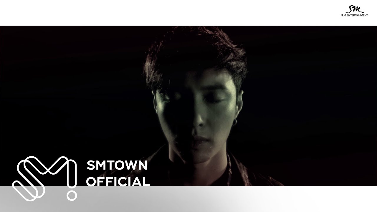 [STATION] LAY 레이 '独角戏 (Monodrama)' MV