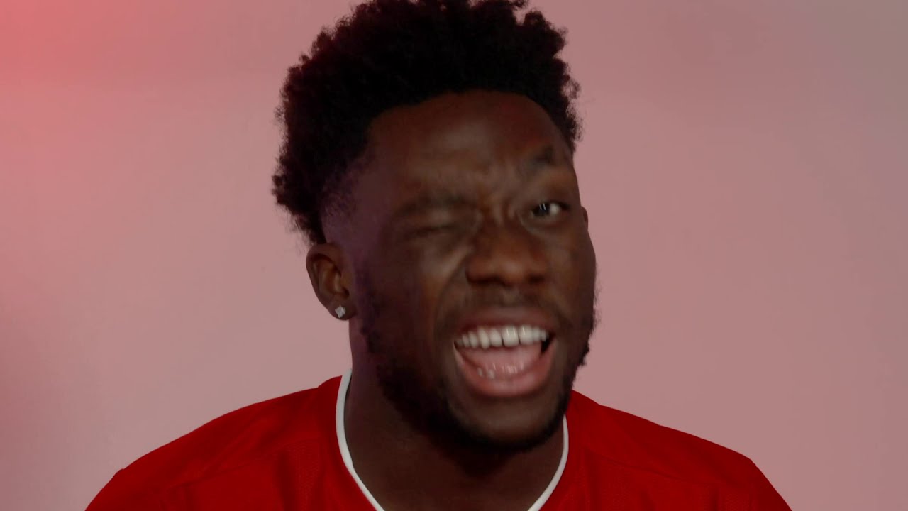 A customized Spring Festival gift from FC Bayern |2021拜仁牛年贺岁片