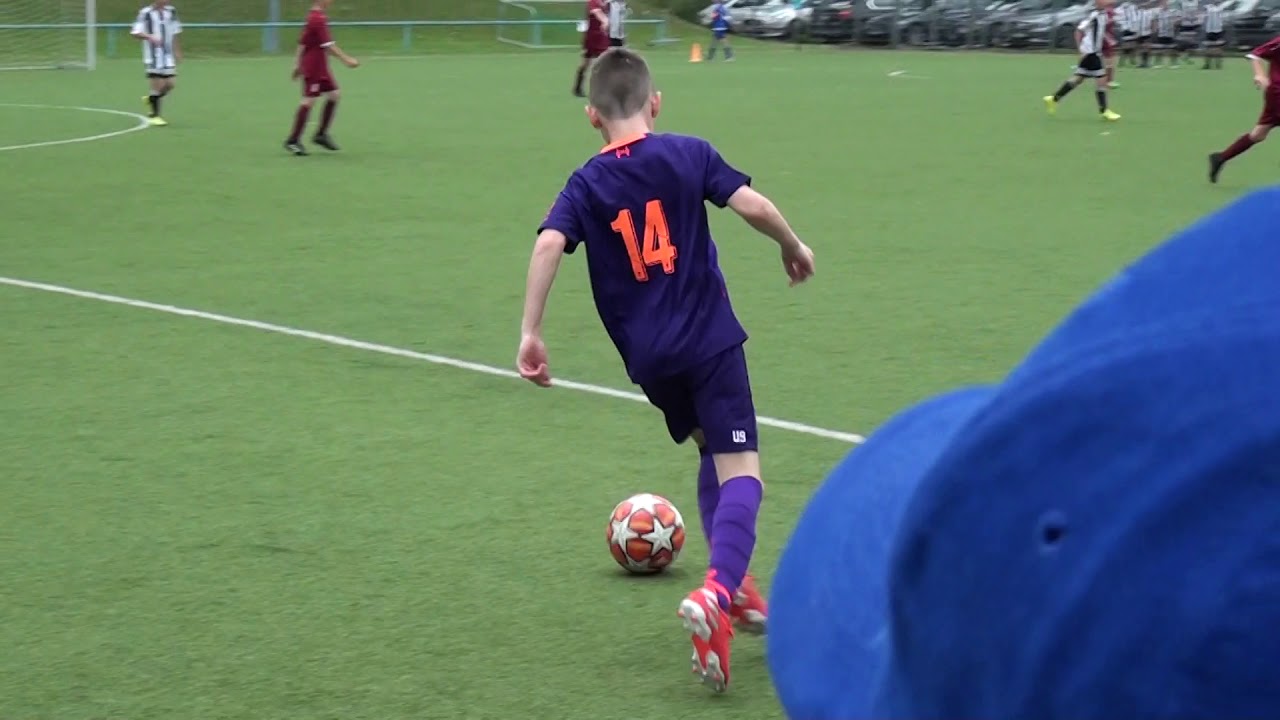 NK Bregana - FC Liverpool (Prstići U9)