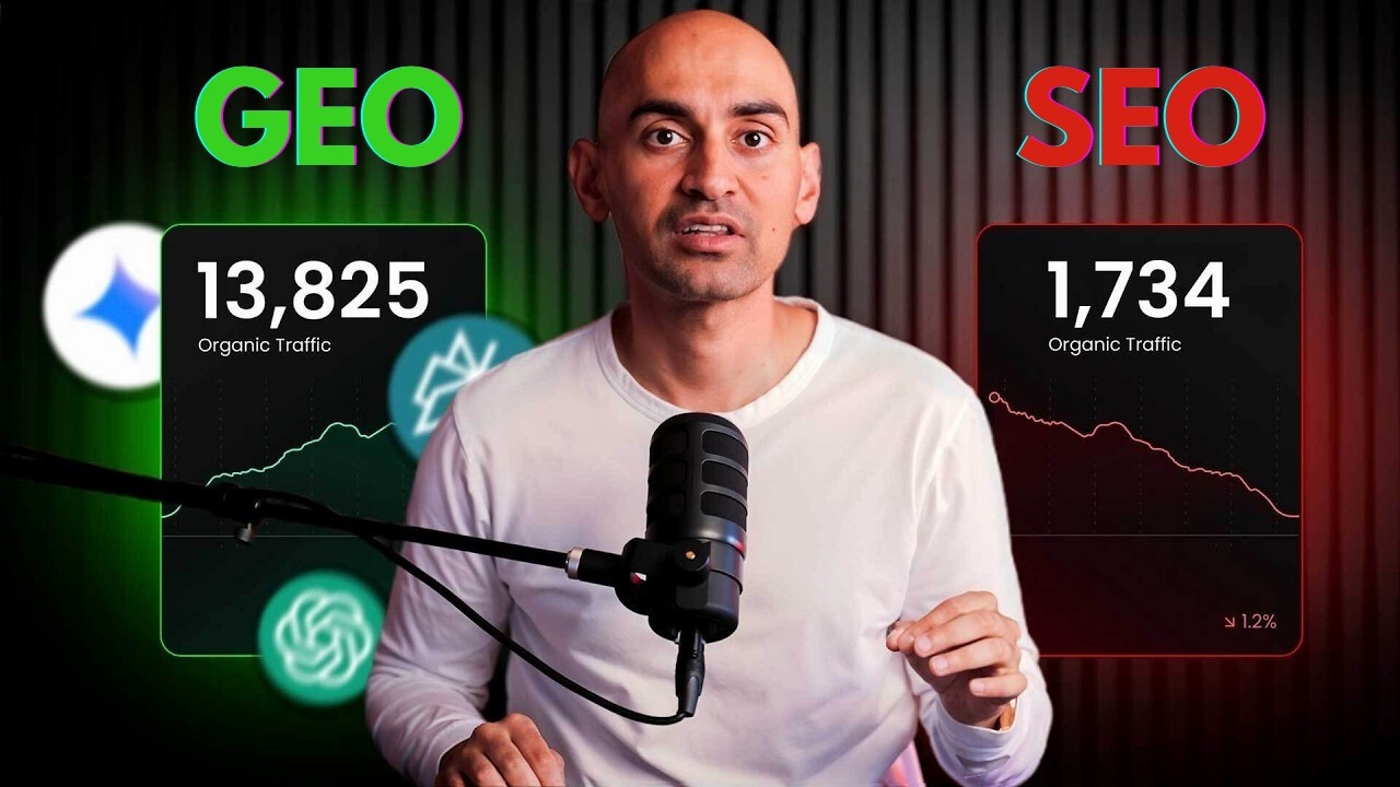 Новая книга по SEO (2026)