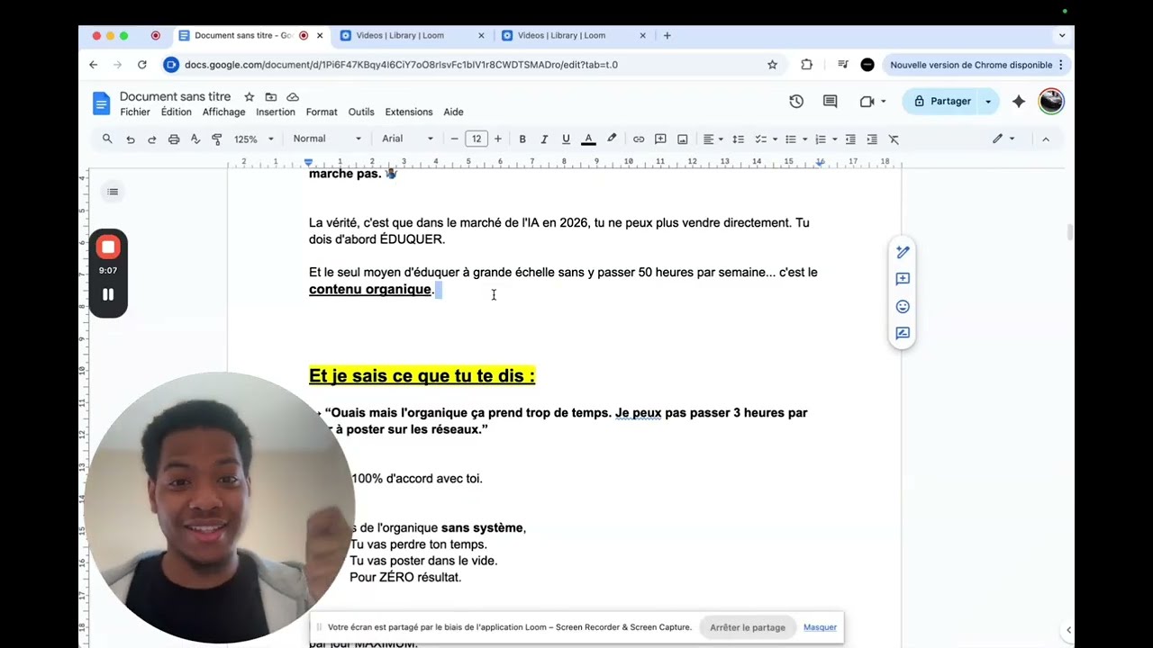 Comment Générer +5k€ par mois avec son agence IA en 2026 - En copiant le système Américain AES 🇺🇸