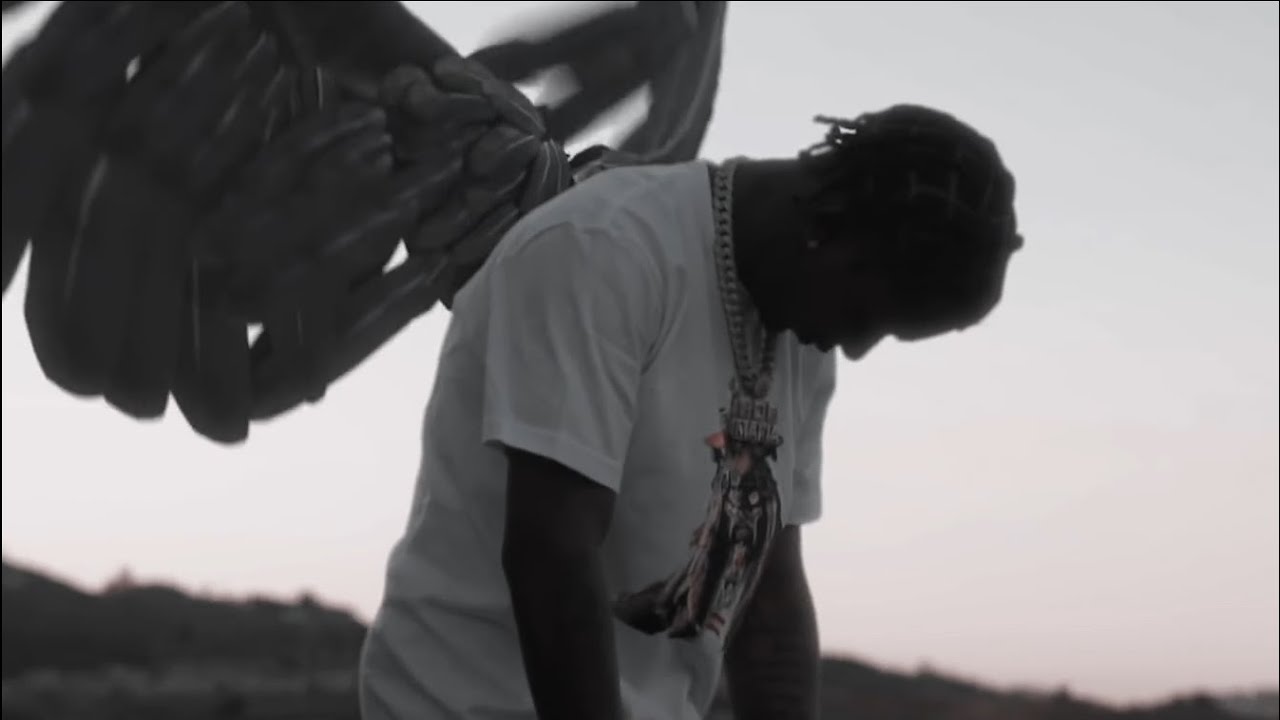 (FREE) PYREX WHIPPA X PALVCE TYPE BEAT - 