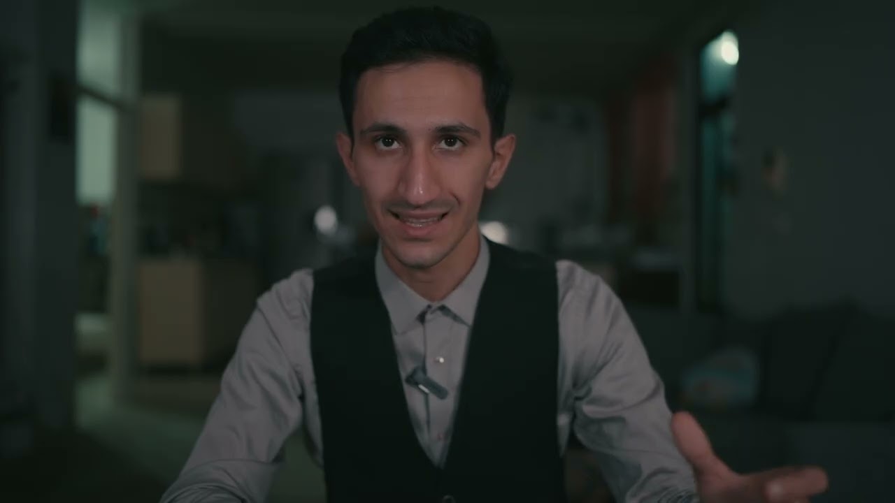 اسپیکینگ با مدرسه علوم الهی، روح ۲