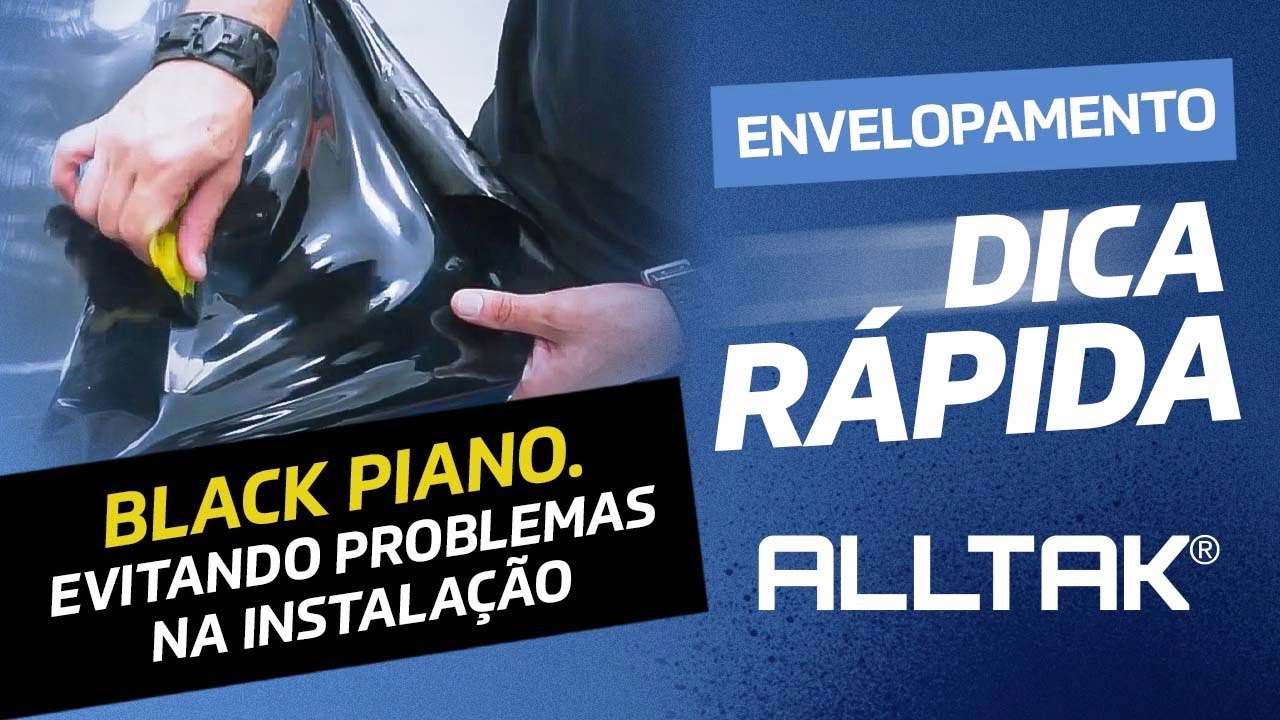 BOLHAS APÓS A INSTALAÇÃO? ASSISTA E NUNCA MAIS PASSE POR ISSO