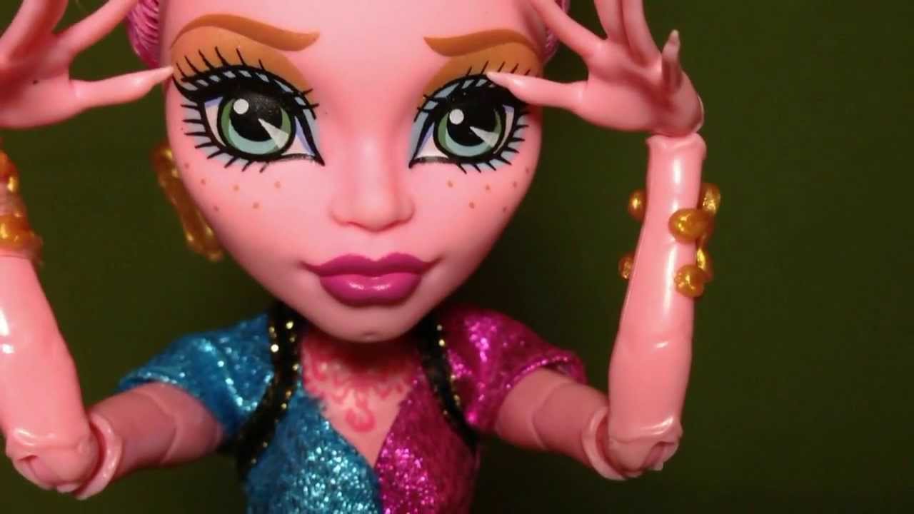 Джи Джи Грант Gigi Grant Обзор