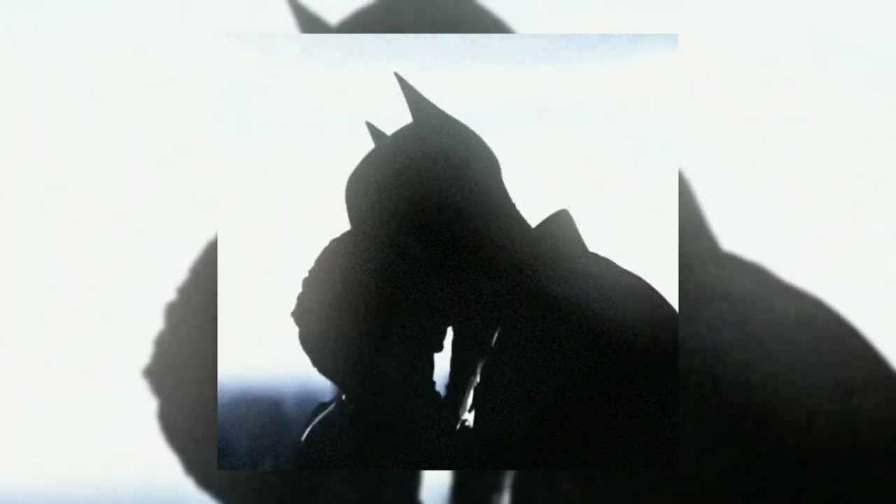 KREZUS - Bruises (Super Slowed)