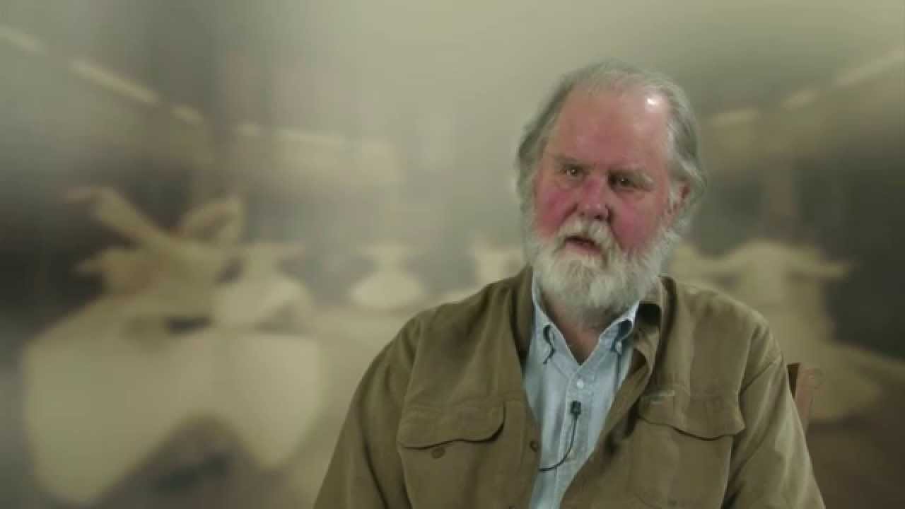 “This We Have Now” - An Interview with Coleman Barks