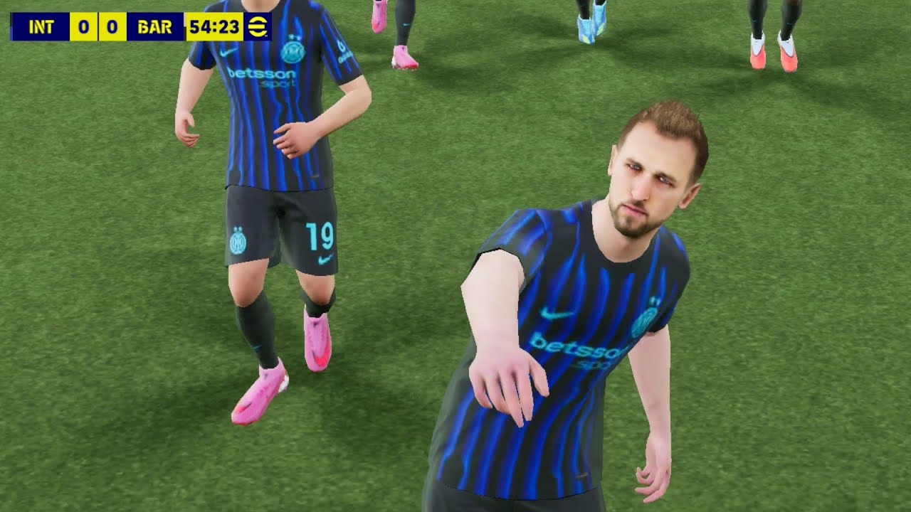 ♯eFootball 　♯サッカー講座