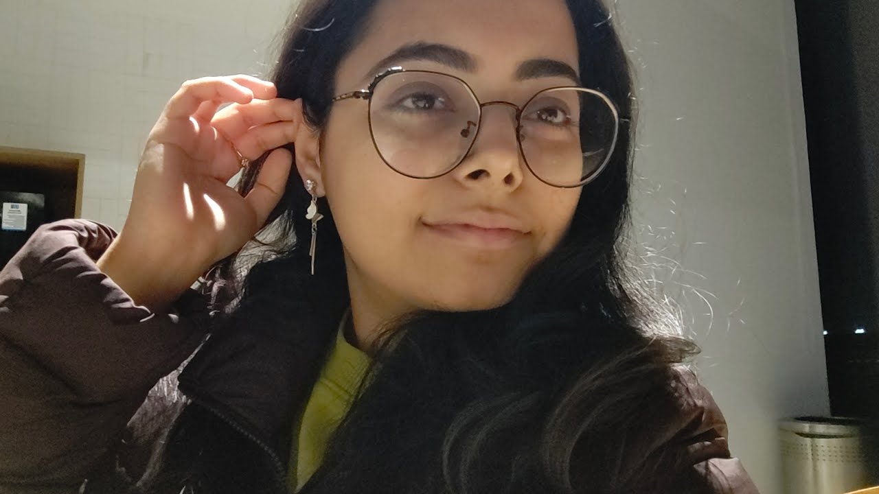 Feeling grey🍂