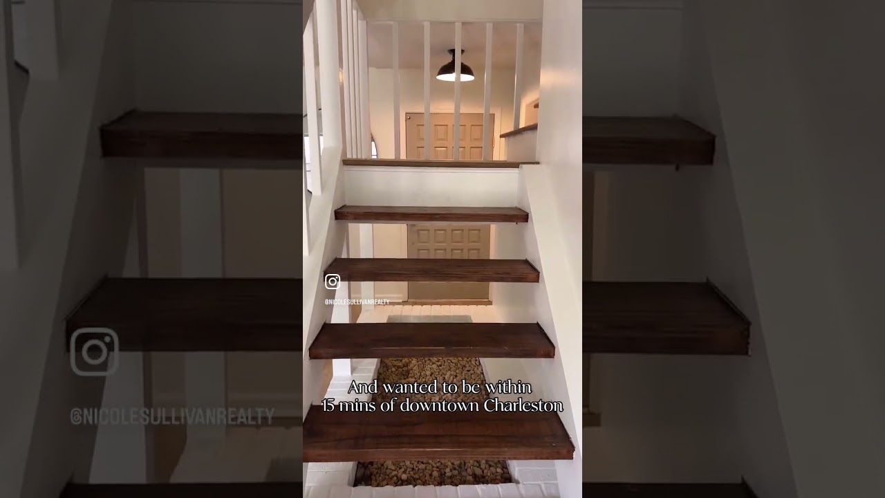 What You Can Get for $330K in Charleston, SC | Mortgage Breakdown + Why It's Time to Stop Renting!