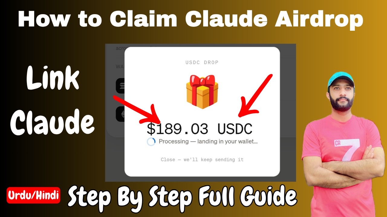Paybox Airdrop | Link Claude to PayBox | Step By Step Full Guide| AQIBAIRDROP Urdu/Hindi