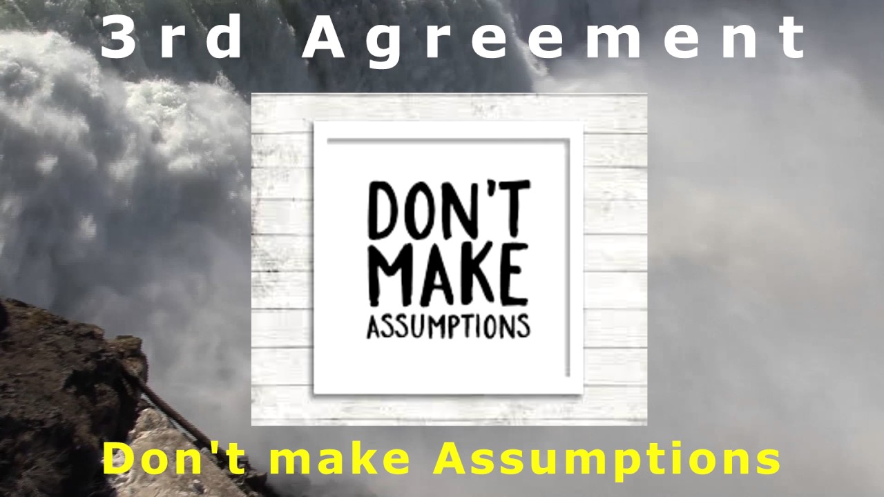 3rd Agreement
