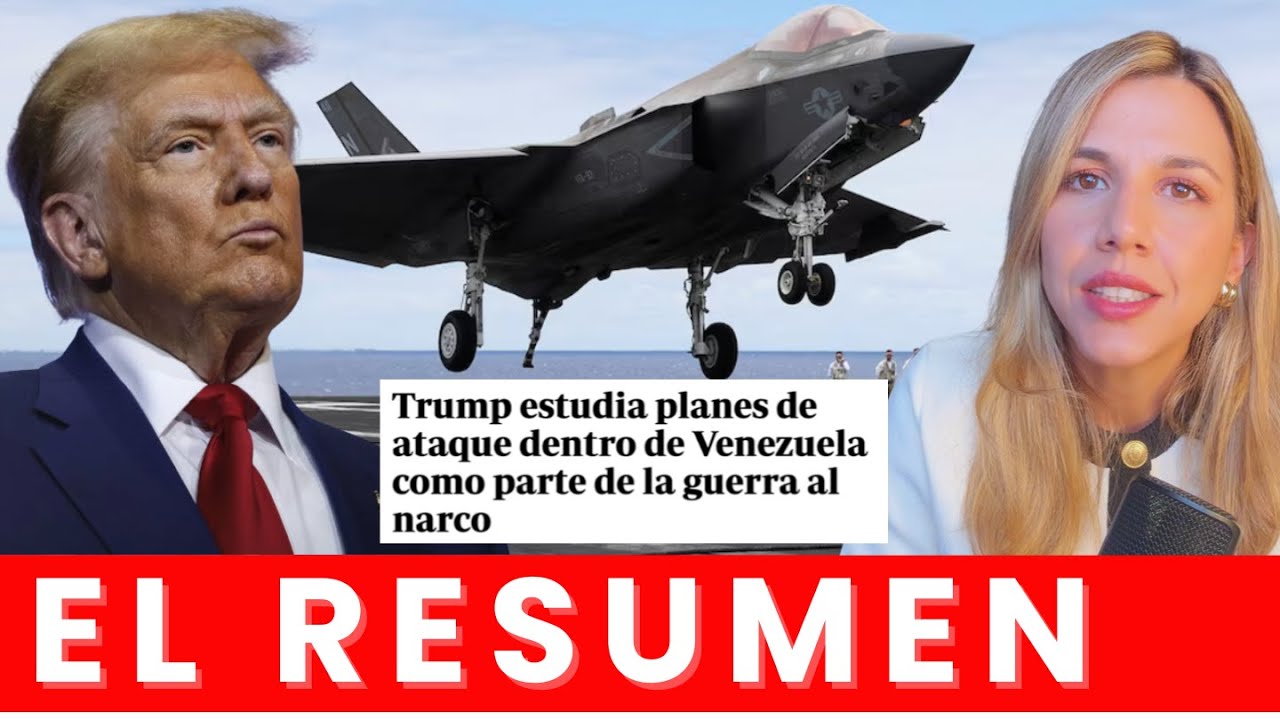 SEMANA IMPARABLE: EEUU más cerca de Maduro, victoria del TPS, Venezuela al Mundial y más.