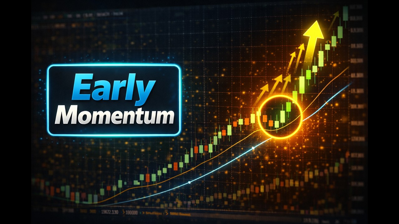 Recognizing Momentum Before the Move